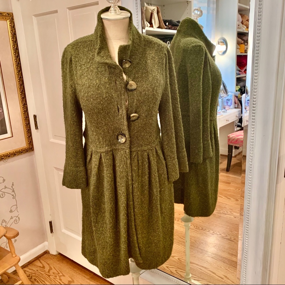 Fever cardi with POCKETS 😍